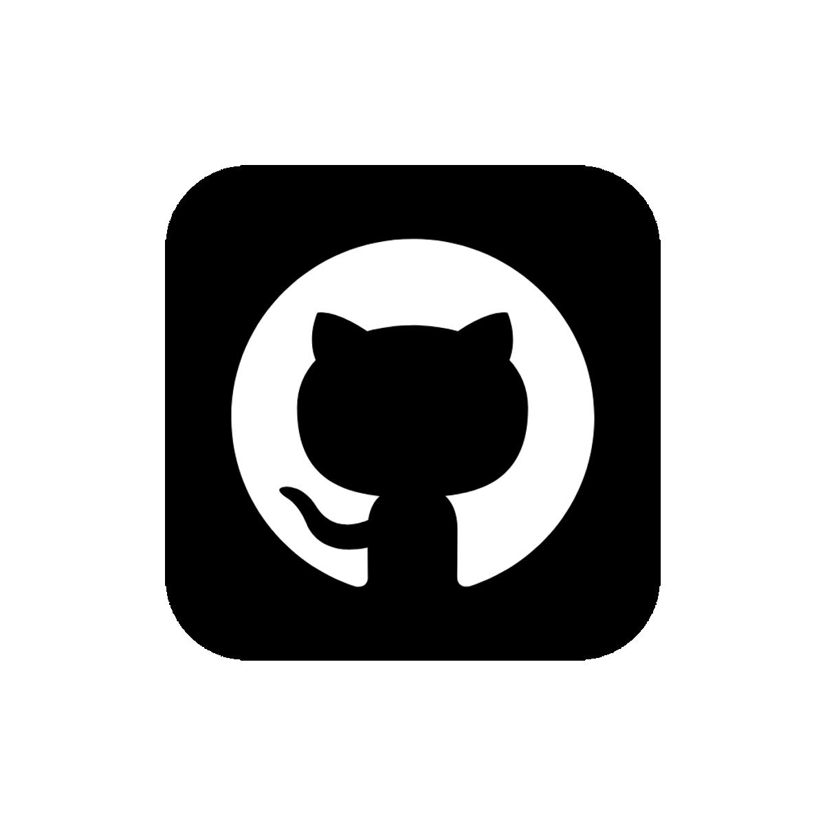 GitHub logo